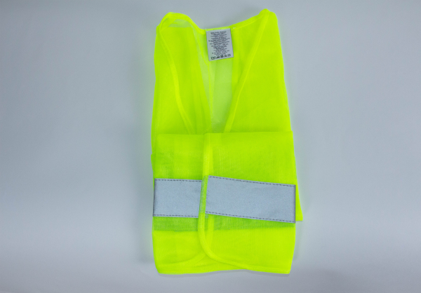 Chaleco reflectivo - Image 3