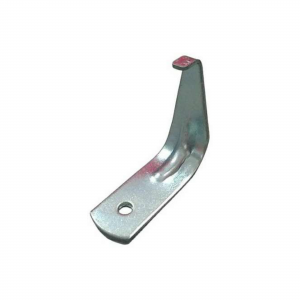 Soporte metálico de pared