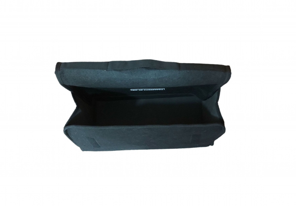 Maletin alfombra vertical grande para kit de carretera - Image 3