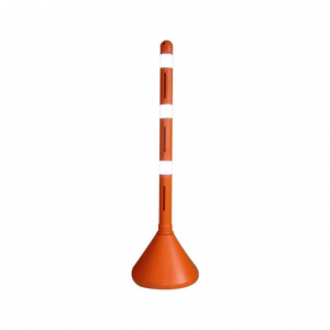 Colombina / delineador base triangular