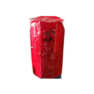Forro para extintor CO2 de 10 lbs
