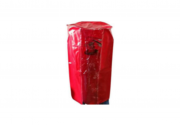 Forro para extintor CO2 de 10 lbs