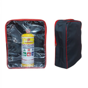 Maletin para Kit carretera codra / vinilo